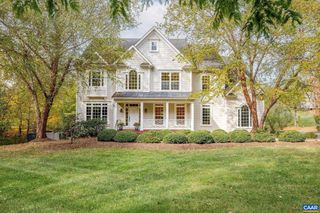 740 MURRAY LN, Charlottesville, VA 22903