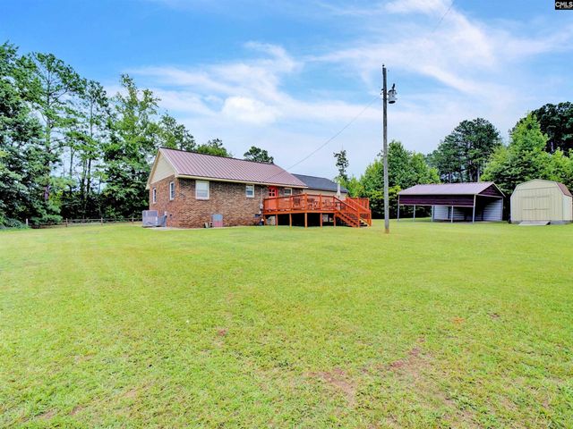 3620 Bolden, Dalzell, SC 29040