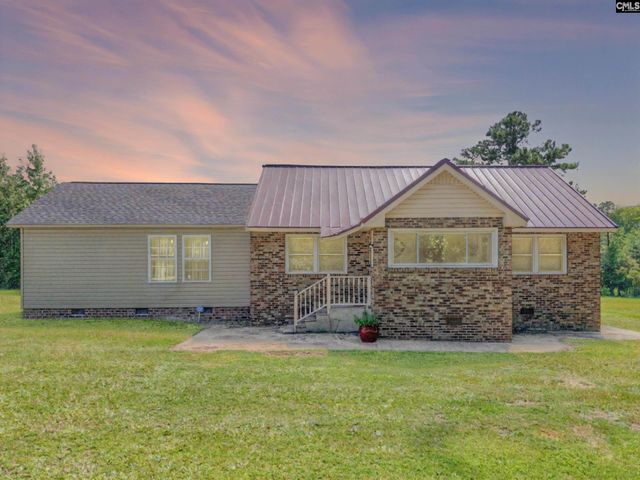 3620 Bolden, Dalzell, SC 29040