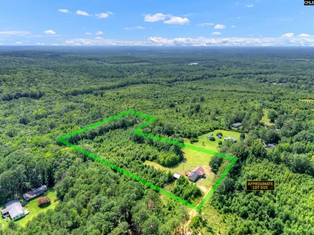 3620 Bolden, Dalzell, SC 29040