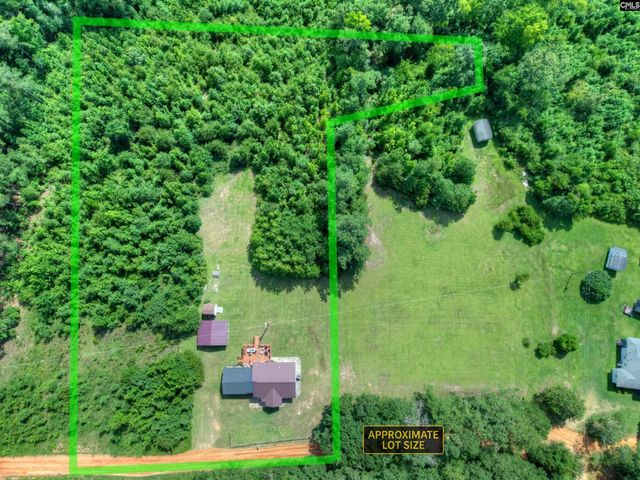 3620 Bolden, Dalzell, SC 29040