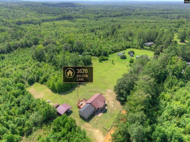 3620 Bolden, Dalzell, SC 29040