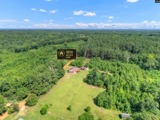 3620 Bolden, Dalzell, SC 29040
