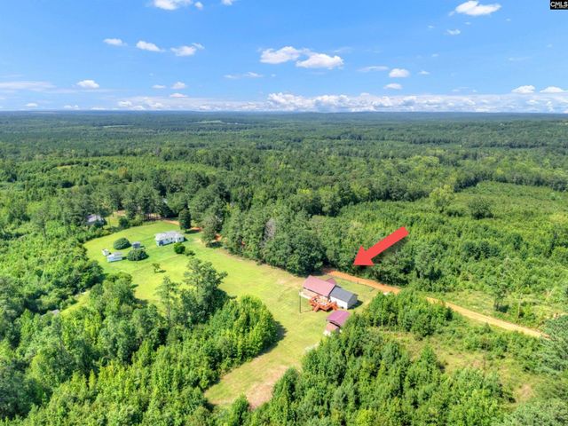 3620 Bolden, Dalzell, SC 29040