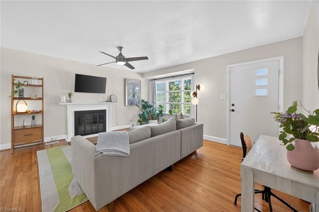 215 S Lindell Road, Greensboro, NC 27403