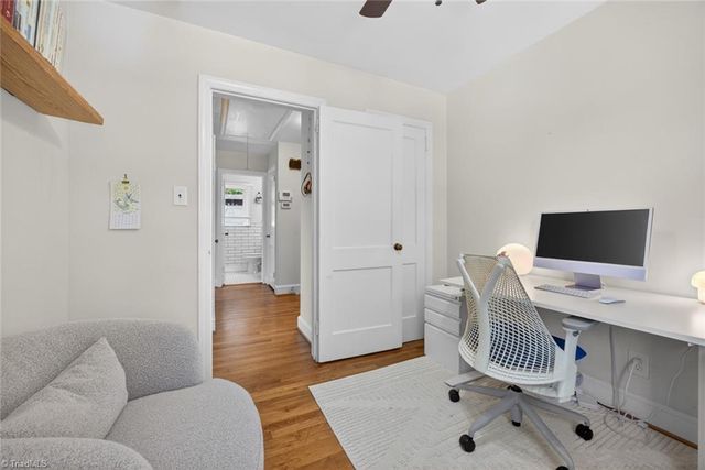 215 S Lindell Road, Greensboro, NC 27403