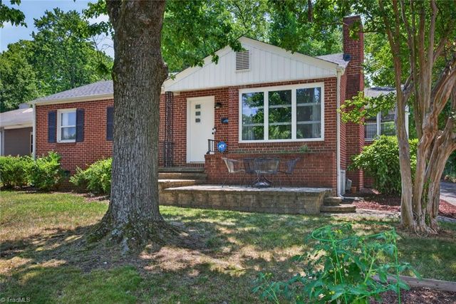215 S Lindell Road, Greensboro, NC 27403