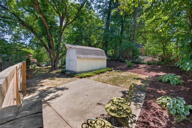 215 S Lindell Road, Greensboro, NC 27403