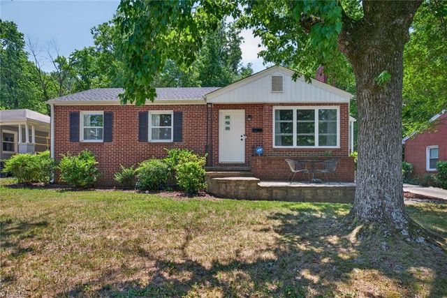 215 S Lindell Road, Greensboro, NC 27403