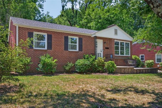215 S Lindell Road, Greensboro, NC 27403