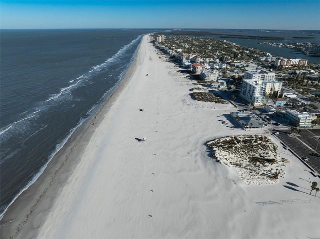 46 KIPLING PLAZA, Clearwater Beach, FL 33767