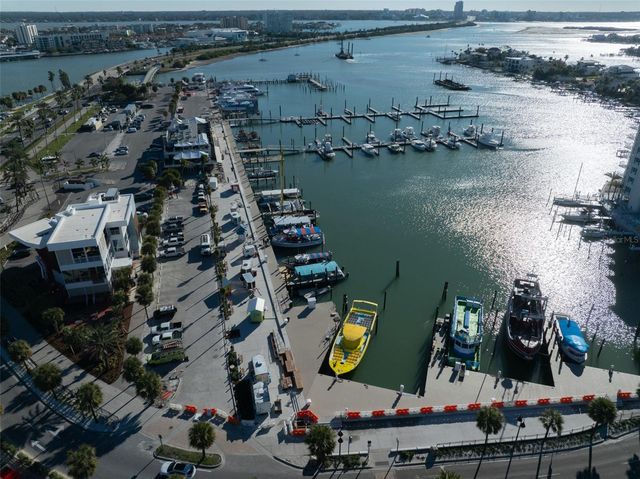 46 KIPLING PLAZA, Clearwater Beach, FL 33767