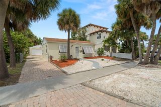 46 KIPLING PLAZA, Clearwater Beach, FL 33767