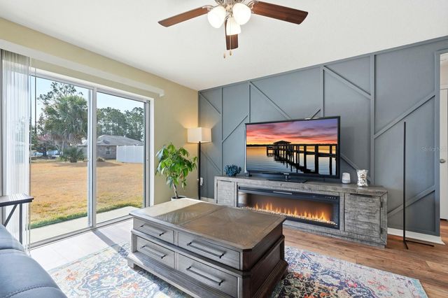 20 POST OAK LANE, Palm Coast, FL 32164