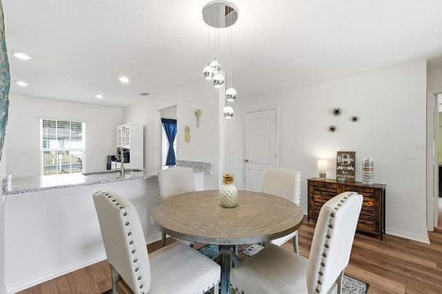 20 POST OAK LANE, Palm Coast, FL 32164