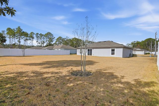 20 POST OAK LANE, Palm Coast, FL 32164