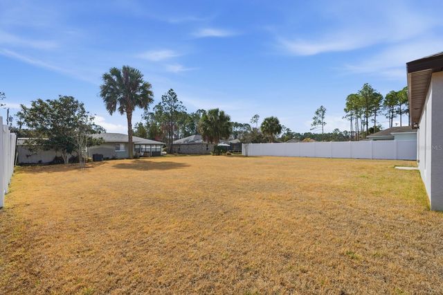 20 POST OAK LANE, Palm Coast, FL 32164