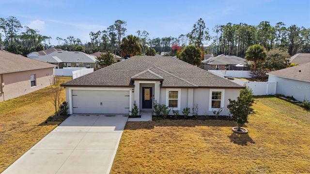 20 POST OAK LANE, Palm Coast, FL 32164