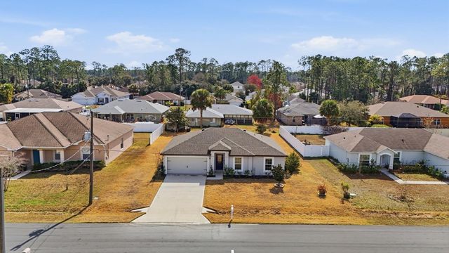 20 POST OAK LANE, Palm Coast, FL 32164
