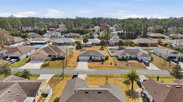 20 POST OAK LANE, Palm Coast, FL 32164