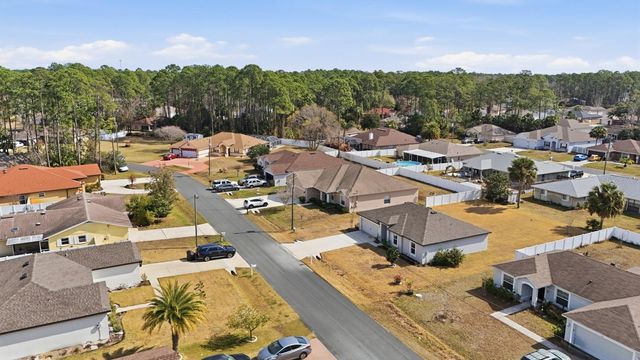 20 POST OAK LANE, Palm Coast, FL 32164