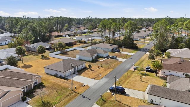 20 POST OAK LANE, Palm Coast, FL 32164