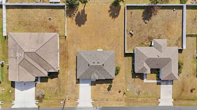 20 POST OAK LANE, Palm Coast, FL 32164