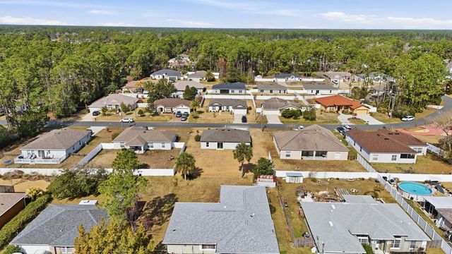 20 POST OAK LANE, Palm Coast, FL 32164