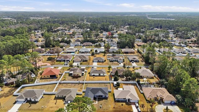 20 POST OAK LANE, Palm Coast, FL 32164