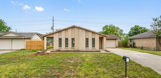 10215 Windriver Drive, Houston, TX 77070