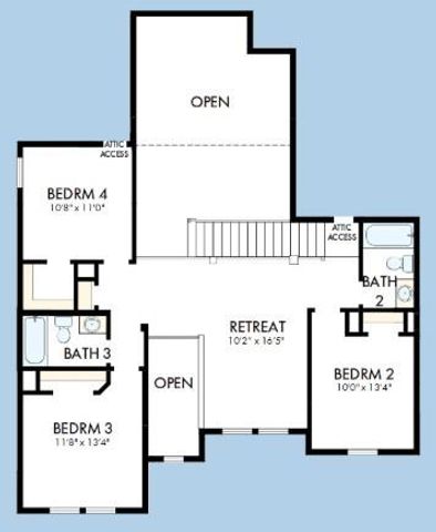 26807 Wayland Court, Montgomery, TX 77316