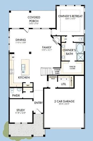 26807 Wayland Court, Montgomery, TX 77316