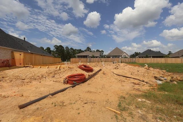 26807 Wayland Court, Montgomery, TX 77316