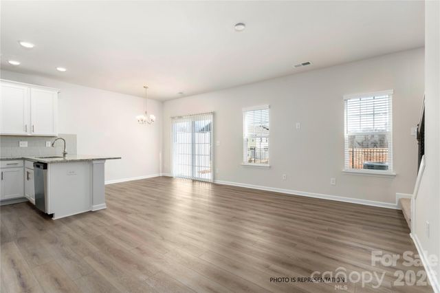 5112 Tommy Lane 805, Stanley, NC 28164