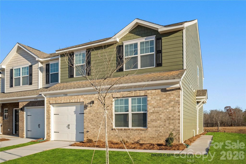5112 Tommy Lane 805, Stanley, NC 28164