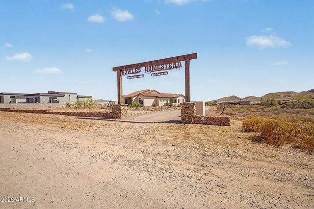 6519 E SOUTHERN Avenue, Apache Junction, AZ 85119