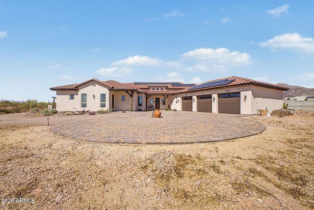 6519 E SOUTHERN Avenue, Apache Junction, AZ 85119