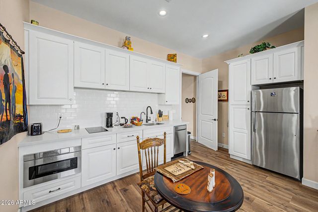 6519 E SOUTHERN Avenue, Apache Junction, AZ 85119