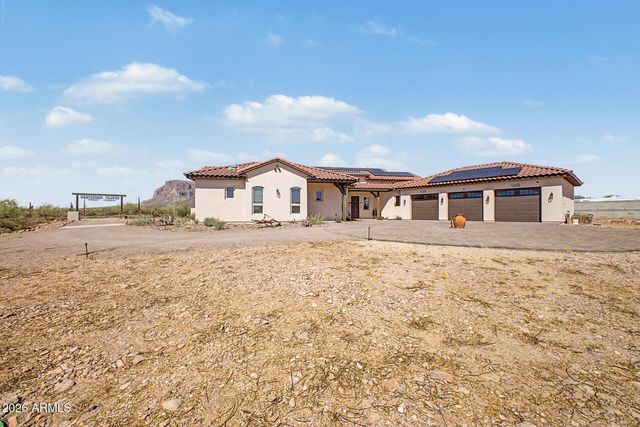 6519 E SOUTHERN Avenue, Apache Junction, AZ 85119