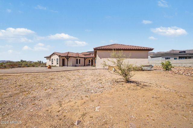 6519 E SOUTHERN Avenue, Apache Junction, AZ 85119