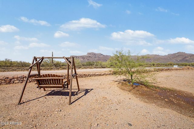 6519 E SOUTHERN Avenue, Apache Junction, AZ 85119