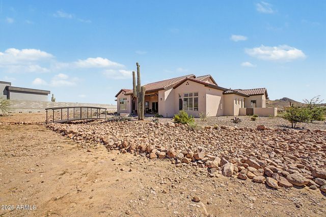 6519 E SOUTHERN Avenue, Apache Junction, AZ 85119