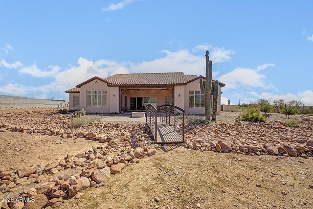 6519 E SOUTHERN Avenue, Apache Junction, AZ 85119