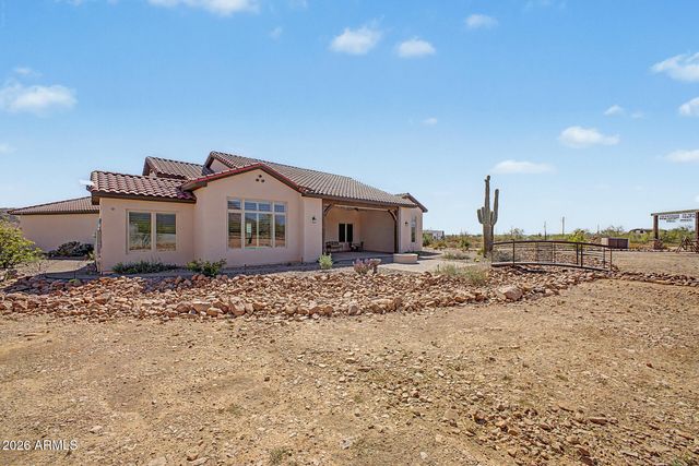 6519 E SOUTHERN Avenue, Apache Junction, AZ 85119