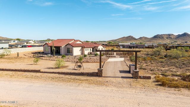 6519 E SOUTHERN Avenue, Apache Junction, AZ 85119