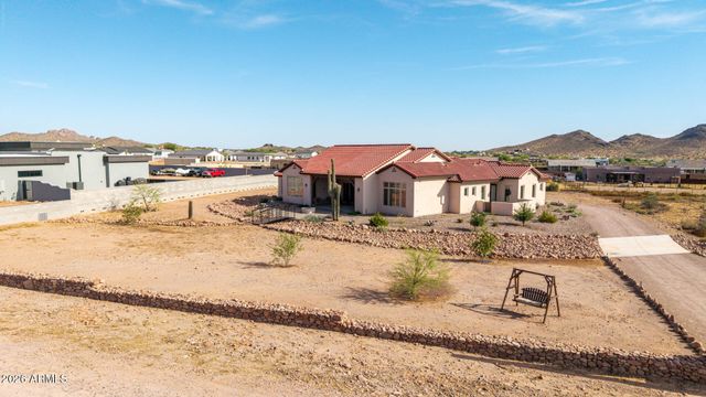 6519 E SOUTHERN Avenue, Apache Junction, AZ 85119