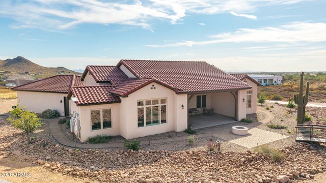 6519 E SOUTHERN Avenue, Apache Junction, AZ 85119