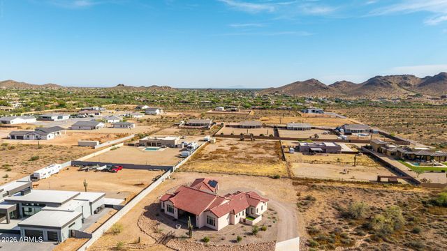 6519 E SOUTHERN Avenue, Apache Junction, AZ 85119