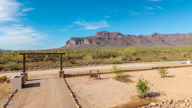 6519 E SOUTHERN Avenue, Apache Junction, AZ 85119