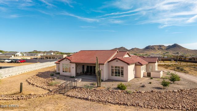 6519 E SOUTHERN Avenue, Apache Junction, AZ 85119